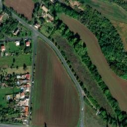 Satellite imagery of RKS Liblice 2, Mast South, CZ