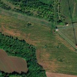 Satellite imagery of RKS Liblice 2, Mast North, CZ