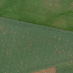 Satellite imagery of Velká Stráž [Vrbčany], CZ