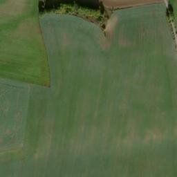 Satellite imagery of Velká Stráž [Vrbčany], CZ