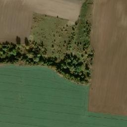 Satellite imagery of (Na Větrníku) [Cerhenice], CZ