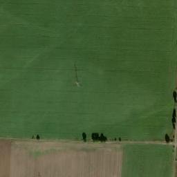 Satellite imagery of (Na Větrníku) [Cerhenice], CZ