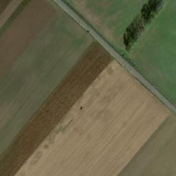 Satellite imagery of [Velim] factory chimney, CZ