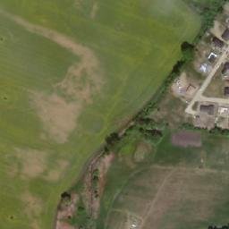 Satellite imagery of Hořánck, CZ