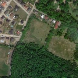 Satellite imagery of Hořánck, CZ