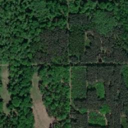 Satellite imagery of Oborský vrch [Selmice], CZ