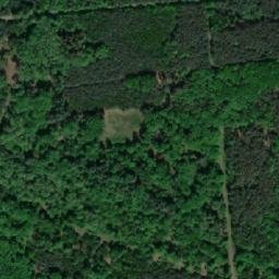 Satellite imagery of Oborský vrch [Selmice], CZ