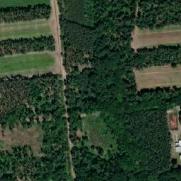 Satellite imagery of (Na Sklepích) [Kladruby nad Labem], CZ