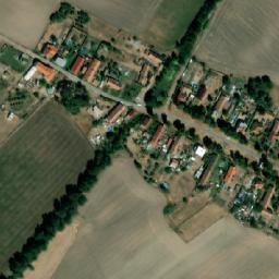 Satellite imagery of [Živanice-Nerad] GSM, CZ