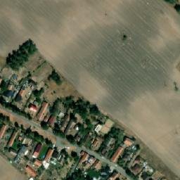 Satellite imagery of [Živanice-Nerad] GSM, CZ