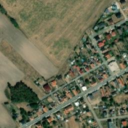 Satellite imagery of [Živanice-Nerad] GSM, CZ