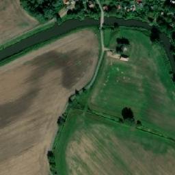 Satellite imagery of [Sezemice - Počaply] GSM, CZ