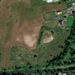 Satellite imagery of [Sezemice - Počaply] GSM, CZ