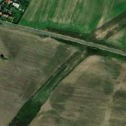 Satellite imagery of [Sezemice nad Loučnou] church sanctus t., CZ