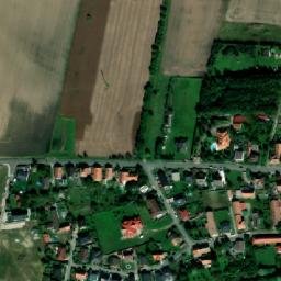 Satellite imagery of (Kozí vrchy) [Sezemice-Kladina], CZ
