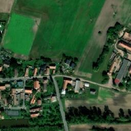 Satellite imagery of (Kozí vrchy) [Sezemice-Kladina], CZ