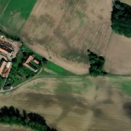 Satellite imagery of (Kozí vrchy) [Sezemice-Kladina], CZ