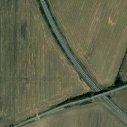 Satellite imagery of Junker Grinding [Holice v Čechách] factory chimney, CZ