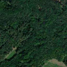 Satellite imagery of Na Hradcích [Ostřetín], CZ