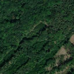 Satellite imagery of Na Hradcích [Ostřetín], CZ