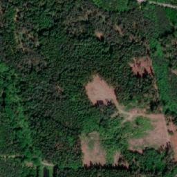 Satellite imagery of [Horní Jelení] GSM, CZ