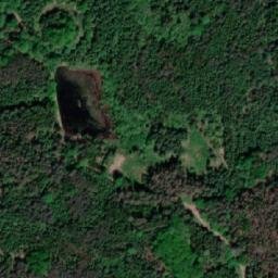 Satellite imagery of Kamenitý kopec [Kostelecké Horky], CZ