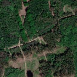 Satellite imagery of Kamenitý kopec [Kostelecké Horky], CZ