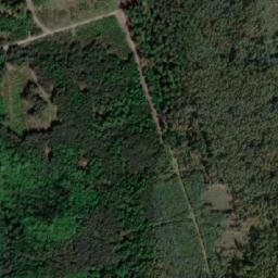 Satellite imagery of Kamenitý kopec [Kostelecké Horky], CZ