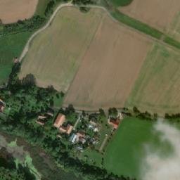 Satellite imagery of Domovina [Lhoty u Potštejna], CZ