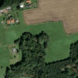 Satellite imagery of Moštárna [Česká Rybná u Žamberka], CZ