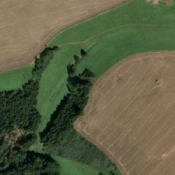 Satellite imagery of Moštárna [Česká Rybná u Žamberka], CZ