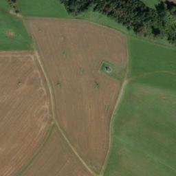 Satellite imagery of [Hejnice] GSM, CZ