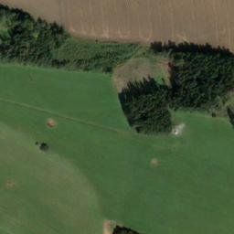 Satellite imagery of [Hejnice] GSM, CZ