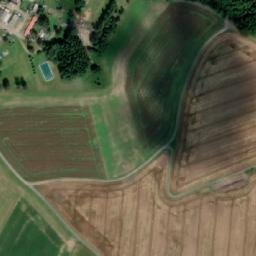 Satellite imagery of V Zákoutí [Sobkovice] GSM, CZ