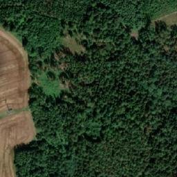 Satellite imagery of V Zákoutí [Sobkovice] GSM, CZ