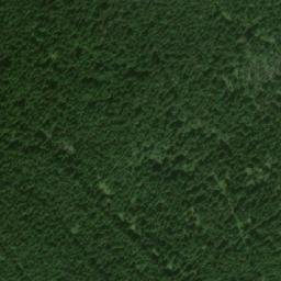 Satellite imagery of Eberesch Berg, CZ