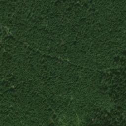 Satellite imagery of Eberesch Berg, CZ