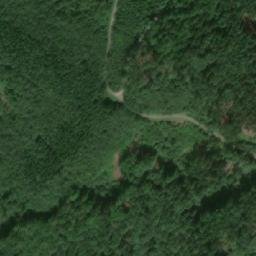 Satellite imagery of Raškovská bouda, CZ