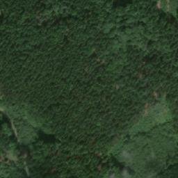 Satellite imagery of Raškovská bouda, CZ