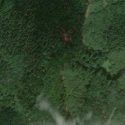 Satellite imagery of Raškovská bouda, CZ
