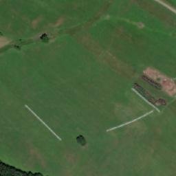 Satellite imagery of Pršná [Hanušovice-Hynčice] outlook p., CZ