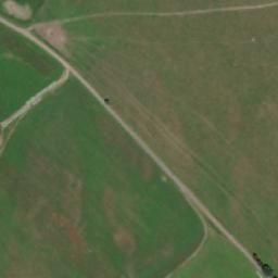 Satellite imagery of Pršná [Hanušovice-Hynčice] outlook p., CZ