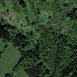 Satellite imagery of Potůčník [Velké Losiny-Prameny ], CZ