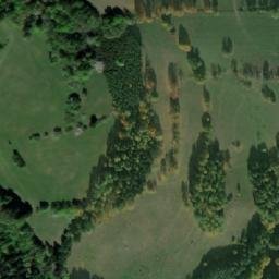 Satellite imagery of Potůčník [Velké Losiny-Prameny ], CZ