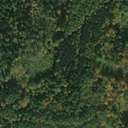 Satellite imagery of Lískovec [Velké Losiny], CZ