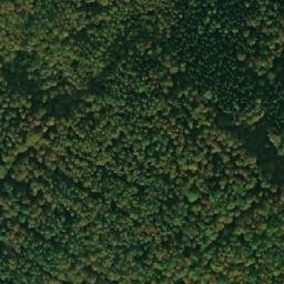 Satellite imagery of Kluč [Loučná nad Desnou-Kociánov], CZ
