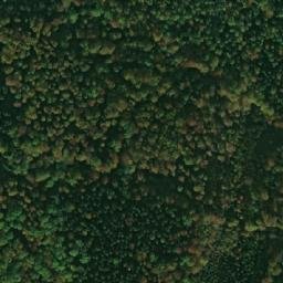 Satellite imagery of Kluč [Loučná nad Desnou-Kociánov], CZ