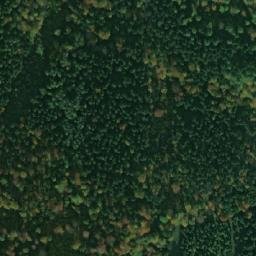 Satellite imagery of Kluč [Loučná nad Desnou-Kociánov], CZ