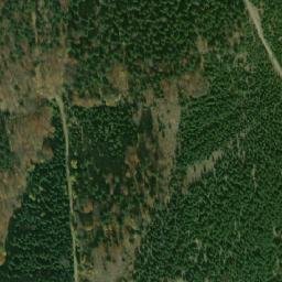 Satellite imagery of Vřesník, CZ