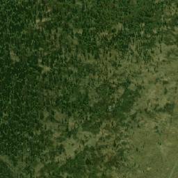 Satellite imagery of Vysoká hole, CZ